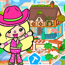 托卡世界豪华别墅1.32最新官网版