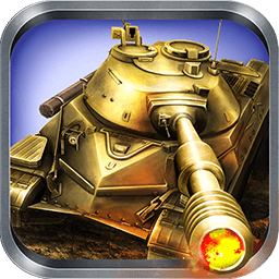 钢铁巨炮：全球坦克战争