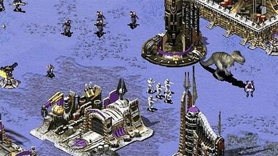 红色警戒2:共和国之辉