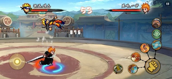 bno跨界对决1.01版本