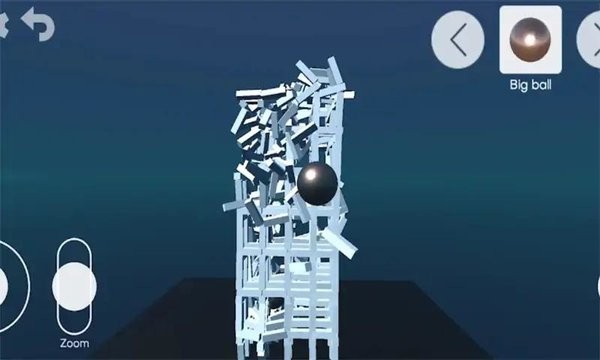 物理沙盒3D 物理沙盒3D