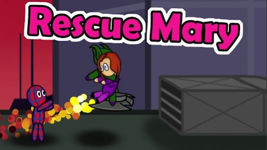 蜘蛛小子摇摆射击 蜘蛛小子摇摆射击