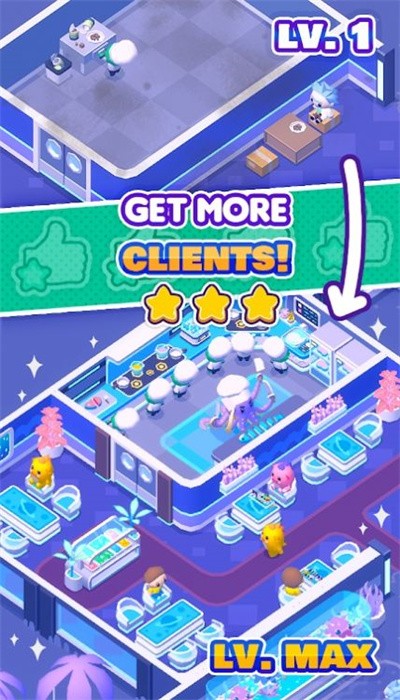 闲置空间酒店手机版