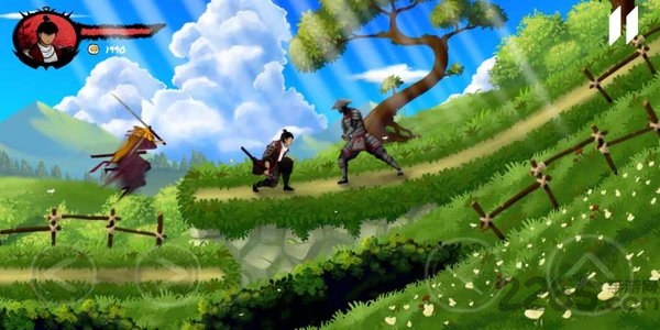 武士物语最新版