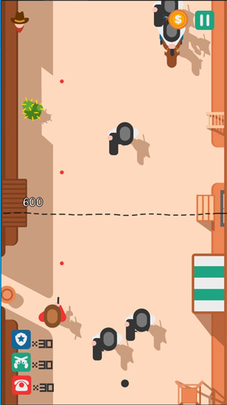 荒野大镖客安卓版