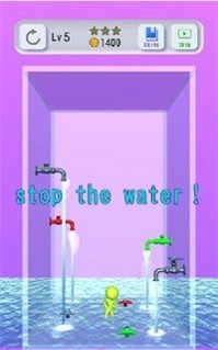 Water Panic(溺水恐慌最新版)
