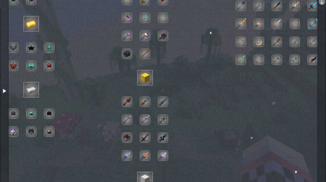 我的世界龙之冒险新征程