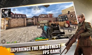 祖拉多人射击安装器