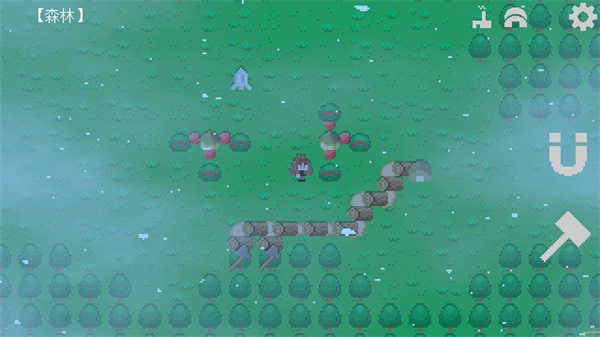 挂机工厂 安卓版8