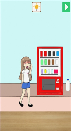 女神回避 女神回避