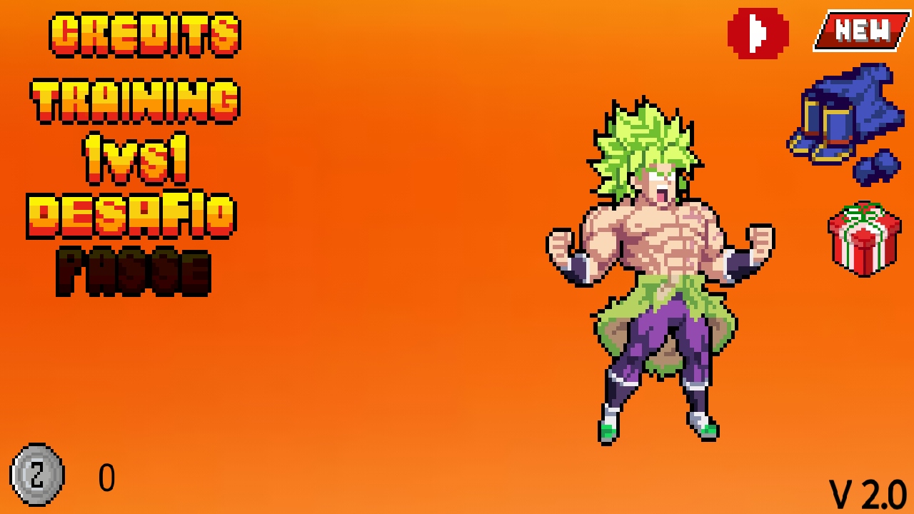 龙珠巅峰对决(Z LIMIT) 2.0安卓版