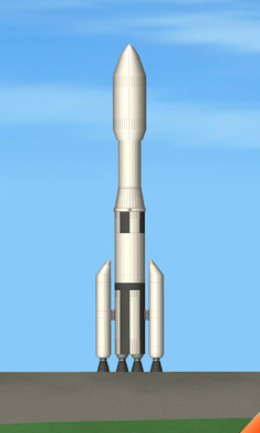 航天模拟器(内置菜单)官方版免费下载