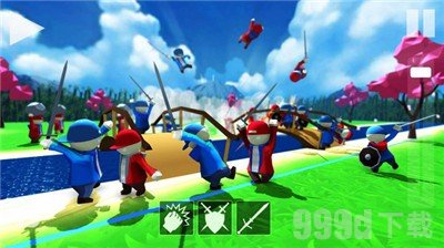 全面战争模拟器