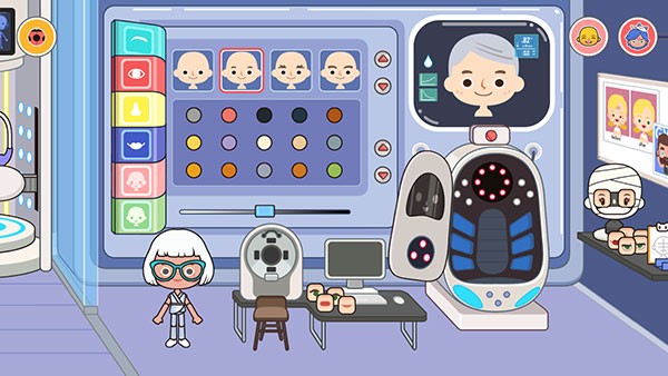 ����鿴��ͼ