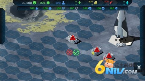 潘坦尼太空殖民地