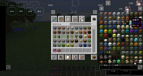 我的世界永无止境 我的世界永无止境