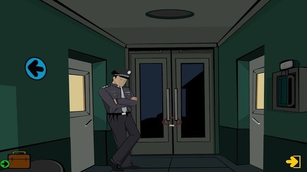 斯坦利博士的家2手机版