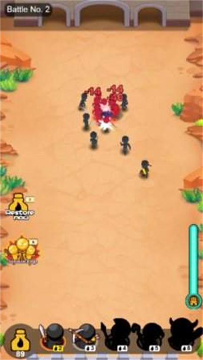 全面战争史诗模拟器