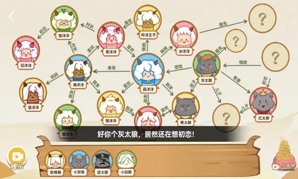 脑洞找茬王者 脑洞找茬王者