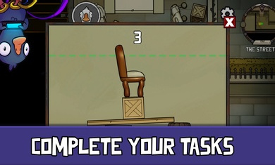 鹅鸭杀国际服最新版