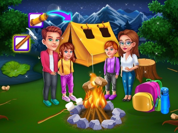 度假村清洁管家手游 度假村清洁管家手游