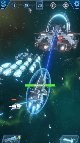 星际生还者 星际生还者