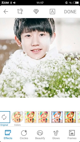 B612美颜相机最新版