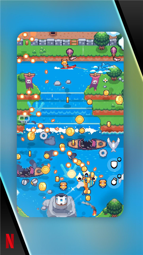 空中乱战 空中乱战