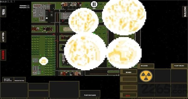 僵尸模拟器Z最新版