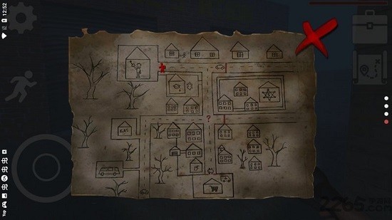 惊醒恐怖手游(awakening)