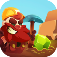 疯狂矿工CrazyMiner