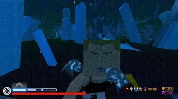 血染小镇内置菜单下载手机官网版最新下载