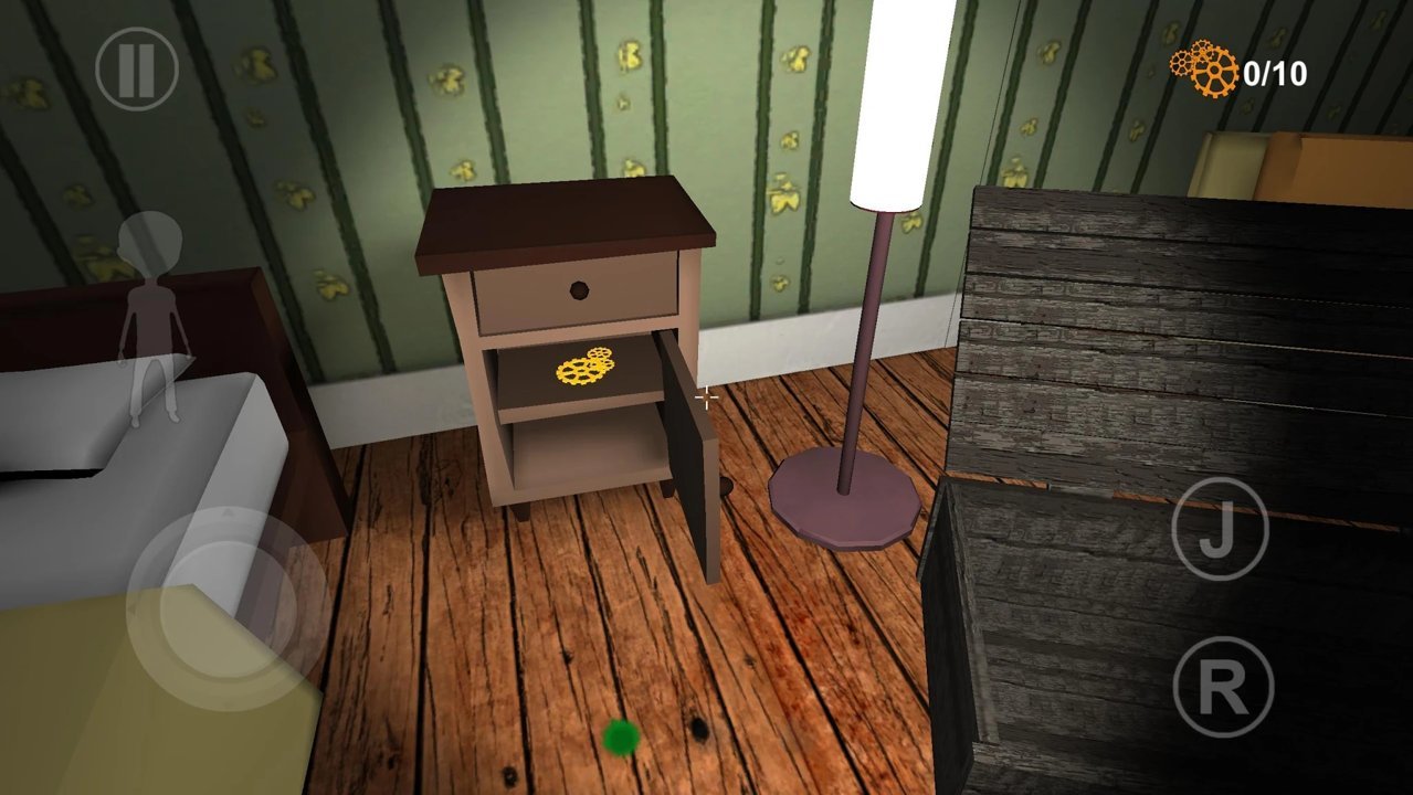 BrotherWakeUp(弟弟别睡了)