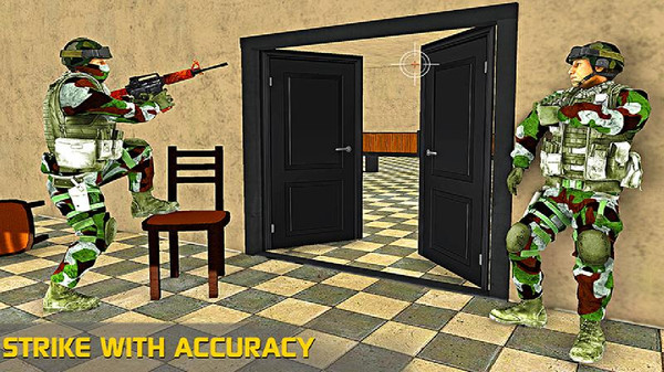 反恐特警队官网最新版