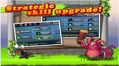 魔域塔防2中文版(Defender II)