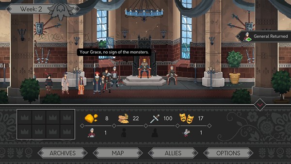 遵命陛下 (Yes Your Grace)安卓免费版vProduction_1.0.95_b913