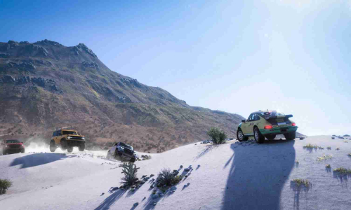 地平线5官方正版