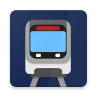 像素地铁模拟器