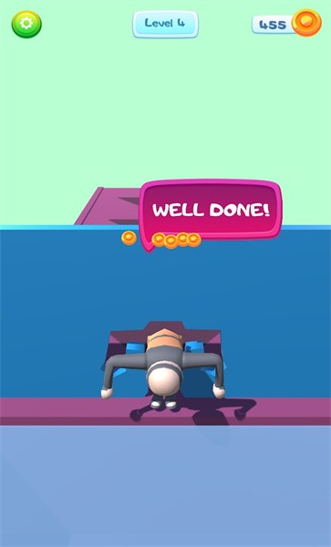 穿越墙壁 穿越墙壁