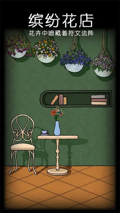 非常调查局追踪