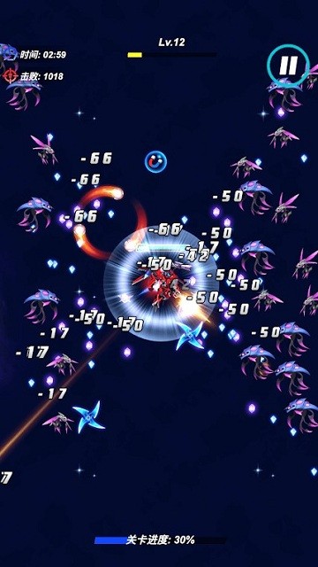 机甲决战大师手游(Mecha Battle Master)