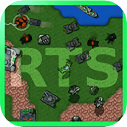 铁锈战争全汉化版