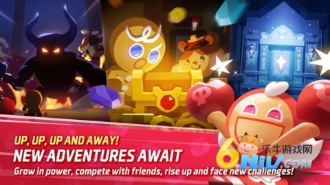 姜饼人之塔（国际服）