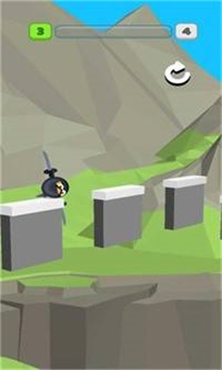 攀登的忍者 安卓版v0.1.1
