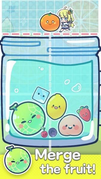制作水果汽水Lite (Make it! Fruit soda : Lite)手机版v1.0.1
