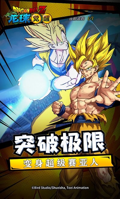 龙珠手机免费版