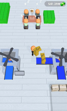 狂热办公室(Office Fever)