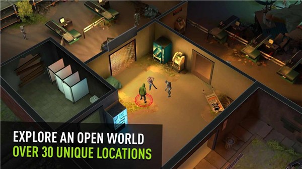 僵尸生存模拟器破解版内置菜单 安卓版v9.2.5