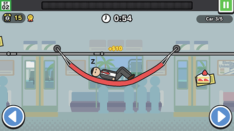 今日摸鱼大作战