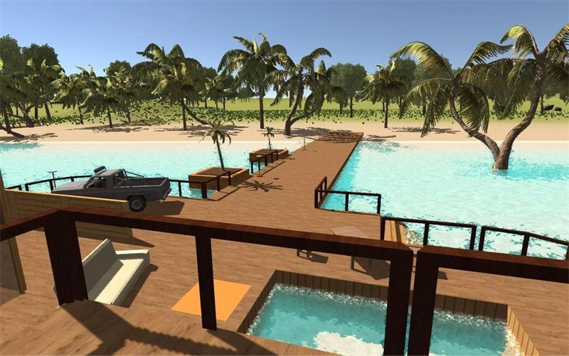 海之家生存岛最新版 3.5.3.4安卓版